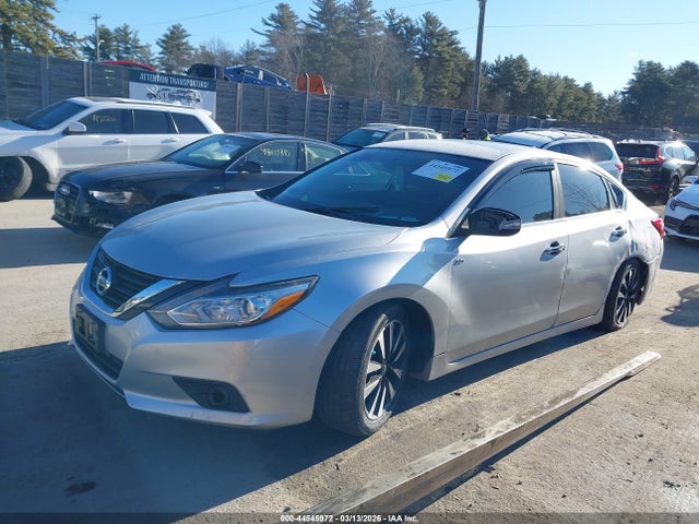 Продаж на аукціоні авто 2018 Nissan Altima 2.5 Sv, vin: 1N4AL3AP3JC214494, номер лоту: 44545972