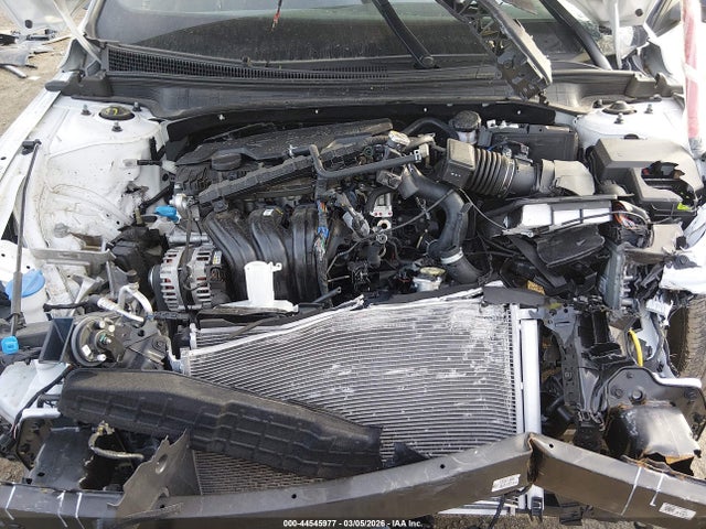 Aukcja sprzedaży 2025 Hyundai Elantra Sel Sport, vin: KMHLM4DG2SU044587, numer aukcji: 44545977