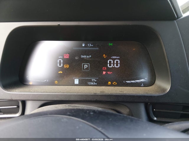 Aukcja sprzedaży 2025 Hyundai Elantra Sel Sport, vin: KMHLM4DG2SU044587, numer aukcji: 44545977