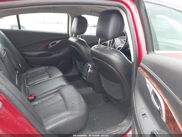 Продаж на аукціоні авто 2013 Buick Lacrosse Leather Group, vin: 1G4GC5GR8DF129870, номер лоту: 44545984