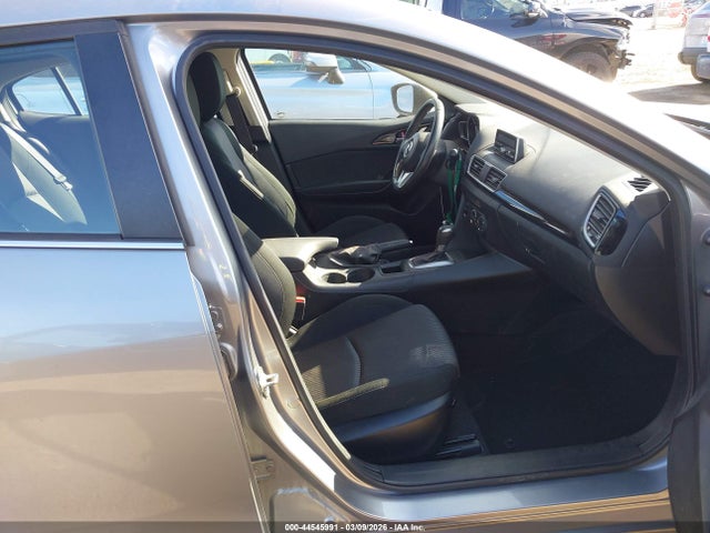 JM1BM1L75E1202717 Mazda Mazda3 I Touring