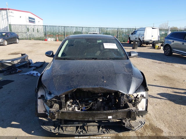 2024 Kia Forte Lx მანქანა იყიდება აუქციონზე, vin: 3KPF24AD9RE826654, აუქციონის ნომერი: 44545992
