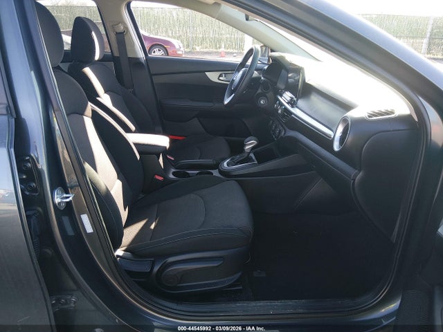 2024 Kia Forte Lx მანქანა იყიდება აუქციონზე, vin: 3KPF24AD9RE826654, აუქციონის ნომერი: 44545992