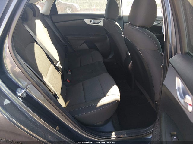 2024 Kia Forte Lx მანქანა იყიდება აუქციონზე, vin: 3KPF24AD9RE826654, აუქციონის ნომერი: 44545992