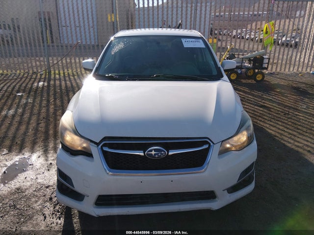 2016 Subaru Impreza 2.0i Premium მანქანა იყიდება აუქციონზე, vin: JF1GPAB62G8349020, აუქციონის ნომერი: 44545996