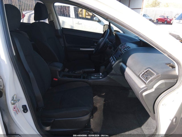 2016 Subaru Impreza 2.0i Premium მანქანა იყიდება აუქციონზე, vin: JF1GPAB62G8349020, აუქციონის ნომერი: 44545996