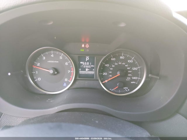 2016 Subaru Impreza 2.0i Premium მანქანა იყიდება აუქციონზე, vin: JF1GPAB62G8349020, აუქციონის ნომერი: 44545996