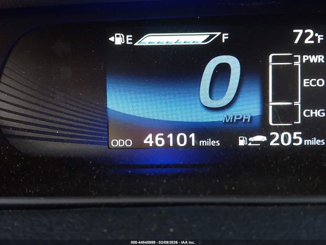 Toyota Mirai 2016 JTDBVRBD0GA000468 Image 32