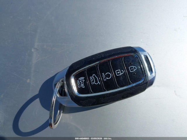 Продажа на аукционе авто 2022 Hyundai Palisade Sel, vin: KM8R44HE1NU446995, номер лота: 44546003