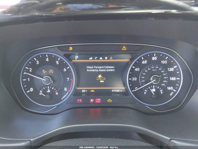 Продажа на аукционе авто 2022 Hyundai Palisade Sel, vin: KM8R44HE1NU446995, номер лота: 44546003