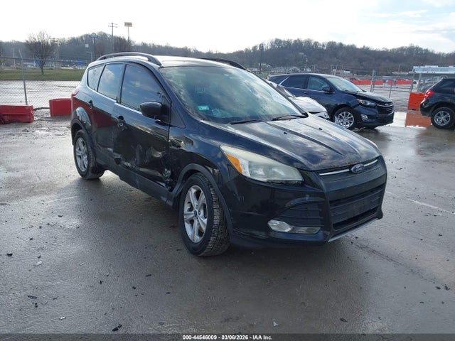 2014 FORD ESCAPE 1FMCU0G94EUA74703