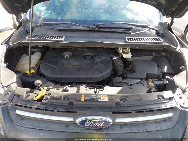 2014 FORD ESCAPE 1FMCU0G94EUA74703 Photo 9