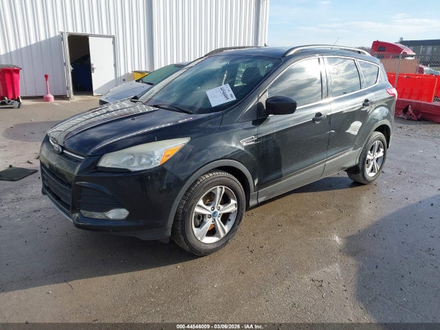 2014 FORD ESCAPE 1FMCU0G94EUA74703 Photo 1