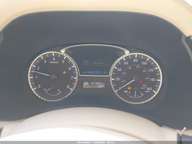 Aukcja sprzedaży 2013 Infiniti Jx35, vin: 5N1AL0MN6DC346460, numer aukcji: 44546012