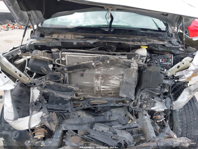 Продажа на аукционе авто 2019 Ram 1500 Classic Tradesman  4x2 6'4 Box, vin: 1C6RR6FG7KS574095, номер лота: 44546013