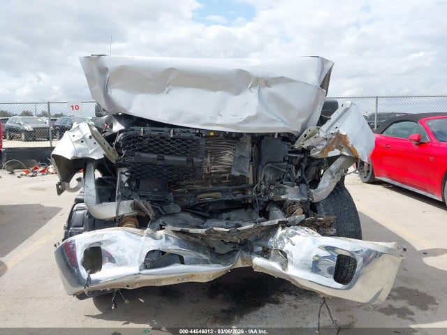 Продажа на аукционе авто 2019 Ram 1500 Classic Tradesman  4x2 6'4 Box, vin: 1C6RR6FG7KS574095, номер лота: 44546013