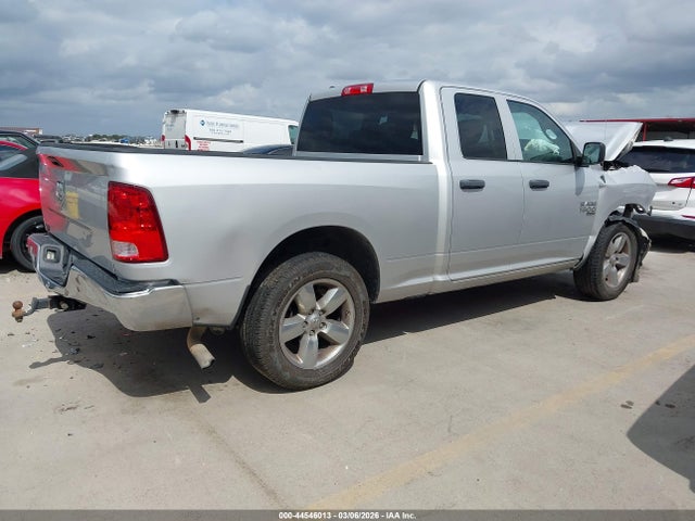 Продажа на аукционе авто 2019 Ram 1500 Classic Tradesman  4x2 6'4 Box, vin: 1C6RR6FG7KS574095, номер лота: 44546013