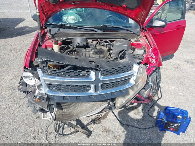 2012 Dodge Avenger Se მანქანა იყიდება აუქციონზე, vin: 1C3CDZAGXCN256000, აუქციონის ნომერი: 44546019