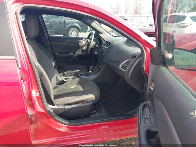 2012 Dodge Avenger Se მანქანა იყიდება აუქციონზე, vin: 1C3CDZAGXCN256000, აუქციონის ნომერი: 44546019