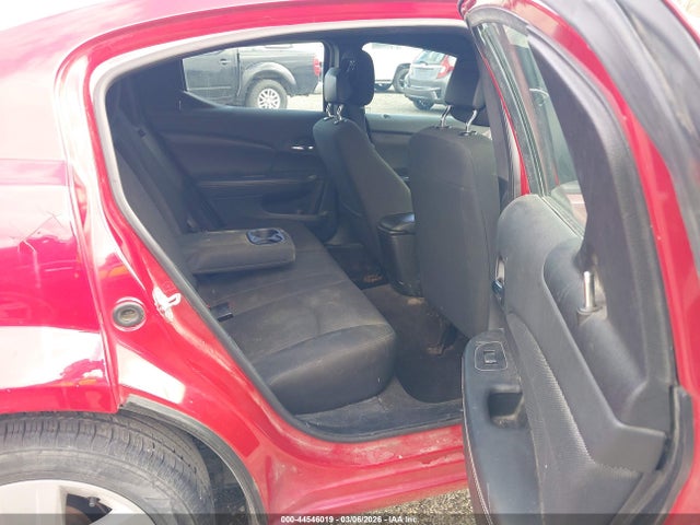 2012 Dodge Avenger Se მანქანა იყიდება აუქციონზე, vin: 1C3CDZAGXCN256000, აუქციონის ნომერი: 44546019