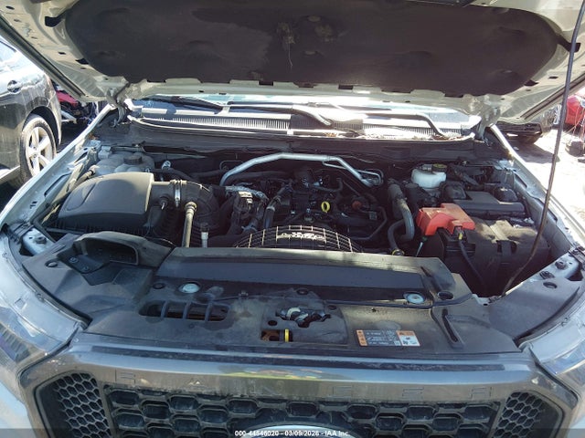 Продажа на аукционе авто 2022 Ford Ranger Xlt, vin: 1FTER4FH1NLD04427, номер лота: 44546020