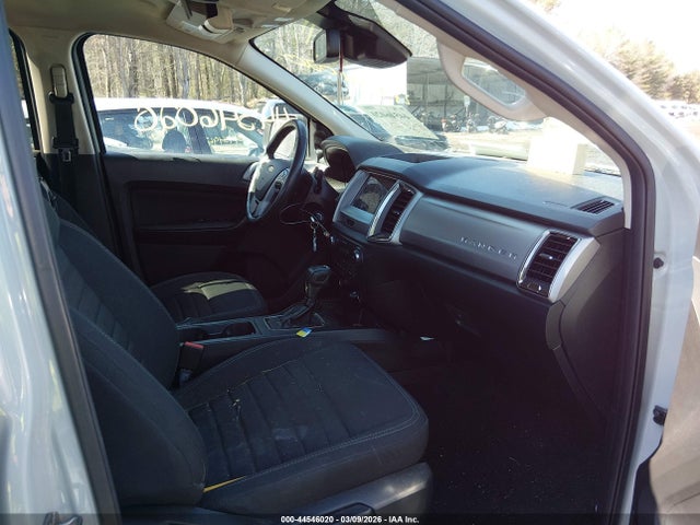 Продажа на аукционе авто 2022 Ford Ranger Xlt, vin: 1FTER4FH1NLD04427, номер лота: 44546020
