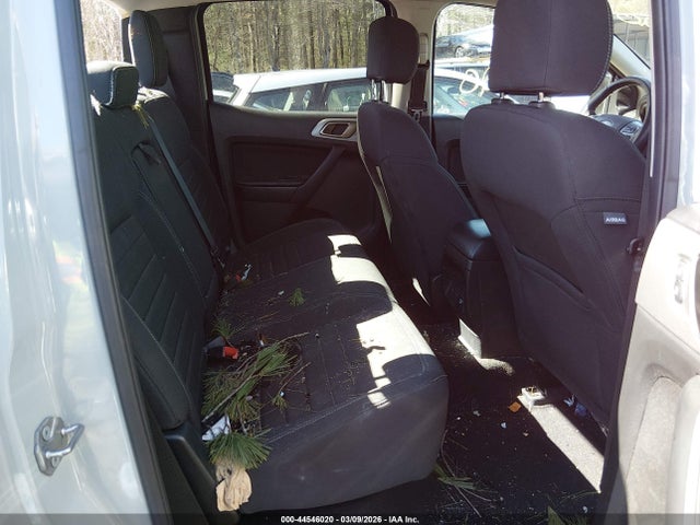 Продажа на аукционе авто 2022 Ford Ranger Xlt, vin: 1FTER4FH1NLD04427, номер лота: 44546020