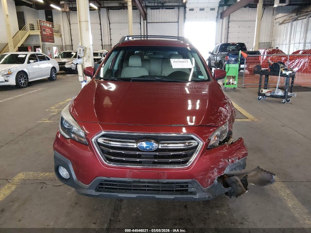 Aukcja sprzedaży 2018 Subaru Outback 2.5i Premium, vin: 4S4BSACC0J3384632, numer aukcji: 44546021