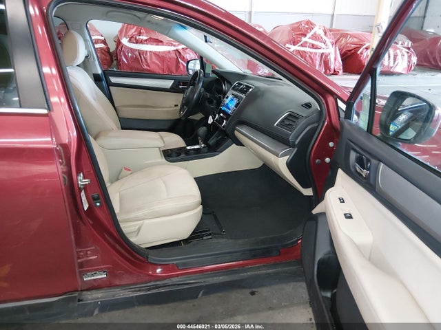 Aukcja sprzedaży 2018 Subaru Outback 2.5i Premium, vin: 4S4BSACC0J3384632, numer aukcji: 44546021