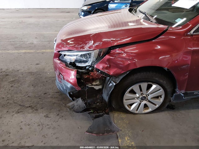 Aukcja sprzedaży 2018 Subaru Outback 2.5i Premium, vin: 4S4BSACC0J3384632, numer aukcji: 44546021
