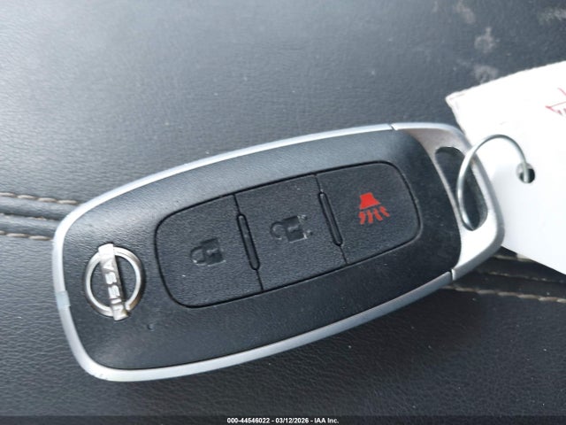 Aukcja sprzedaży 2024 Nissan Pathfinder S Fwd, vin: 5N1DR3AA9RC266494, numer aukcji: 44546022