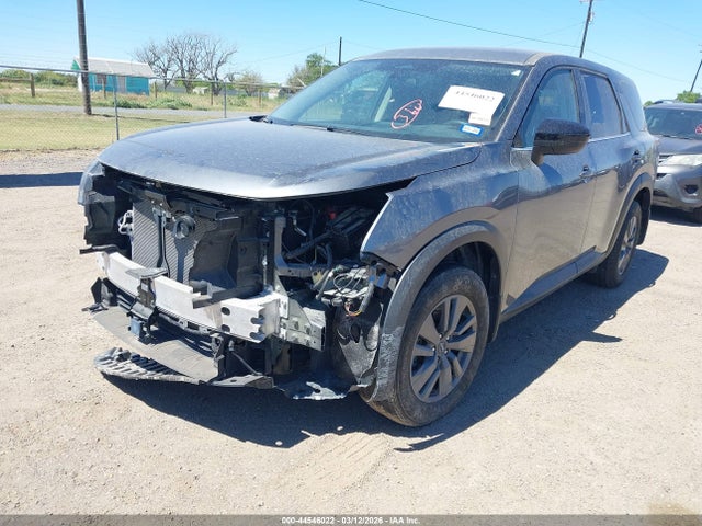 Aukcja sprzedaży 2024 Nissan Pathfinder S Fwd, vin: 5N1DR3AA9RC266494, numer aukcji: 44546022
