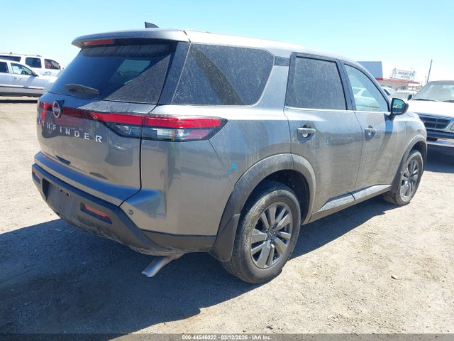 Aukcja sprzedaży 2024 Nissan Pathfinder S Fwd, vin: 5N1DR3AA9RC266494, numer aukcji: 44546022