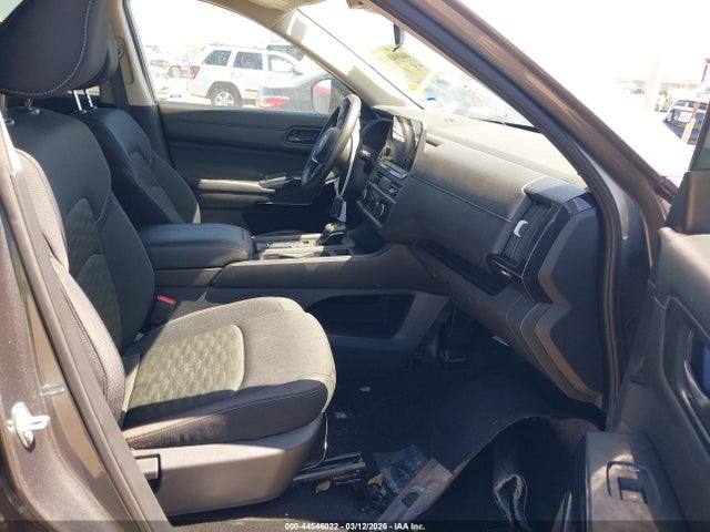 Aukcja sprzedaży 2024 Nissan Pathfinder S Fwd, vin: 5N1DR3AA9RC266494, numer aukcji: 44546022