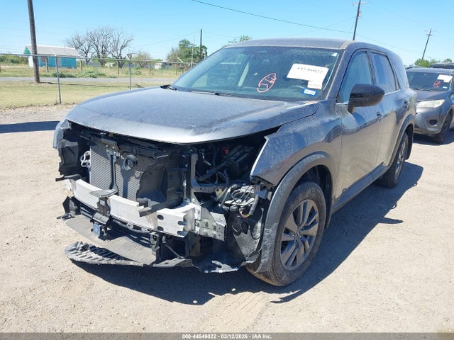 Aukcja sprzedaży 2024 Nissan Pathfinder S Fwd, vin: 5N1DR3AA9RC266494, numer aukcji: 44546022
