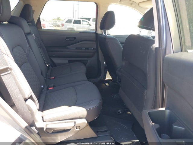 Aukcja sprzedaży 2024 Nissan Pathfinder S Fwd, vin: 5N1DR3AA9RC266494, numer aukcji: 44546022