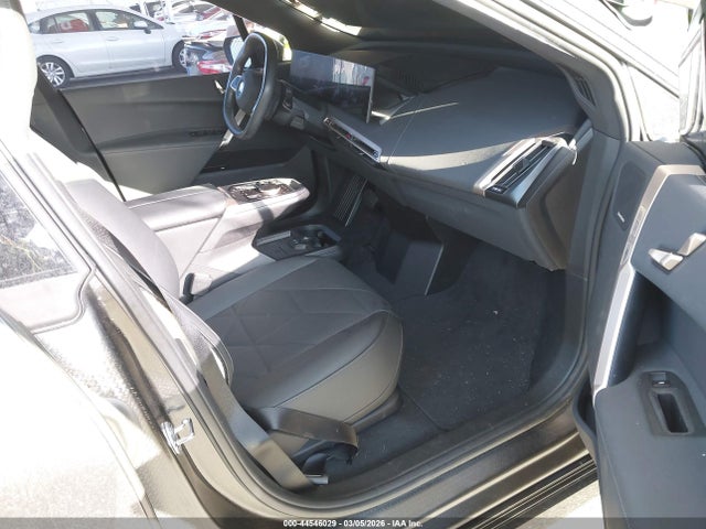 Продажа на аукционе авто 2025 Bmw Ix Xdrive50, vin: WB523CF01SCT07778, номер лота: 44546029