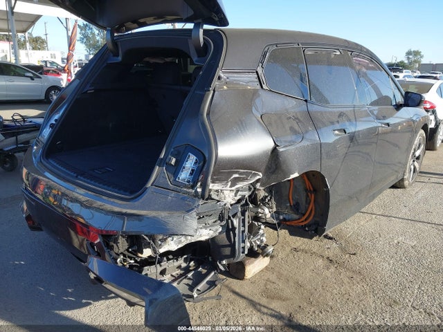 Продажа на аукционе авто 2025 Bmw Ix Xdrive50, vin: WB523CF01SCT07778, номер лота: 44546029