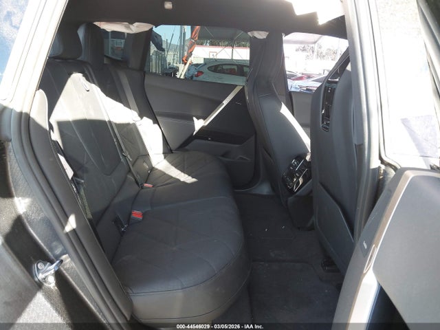 Продажа на аукционе авто 2025 Bmw Ix Xdrive50, vin: WB523CF01SCT07778, номер лота: 44546029