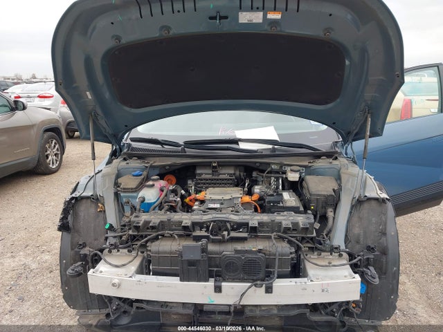 KM8KMDAF1NU087894 Hyundai IONIQ 5 SE