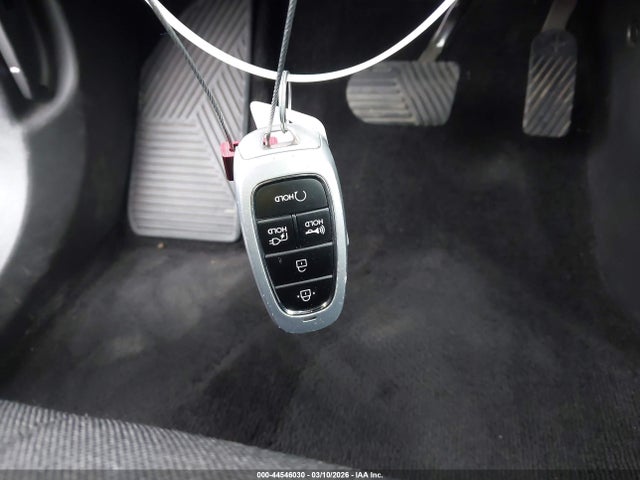 KM8KMDAF1NU087894 Hyundai IONIQ 5 SE