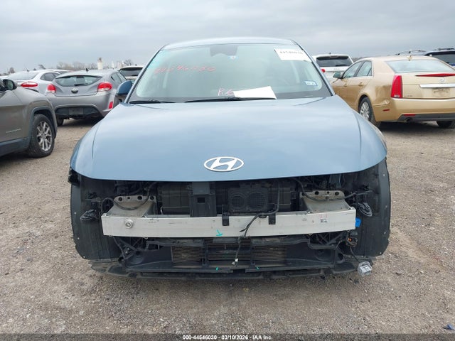 KM8KMDAF1NU087894 Hyundai IONIQ 5 SE