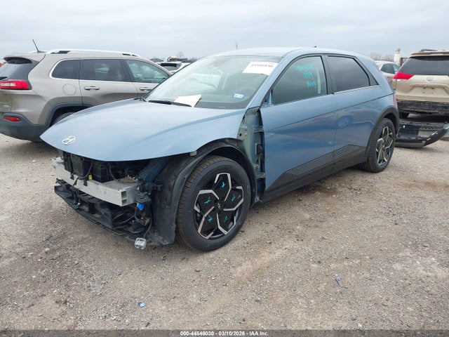 KM8KMDAF1NU087894 Hyundai IONIQ 5 SE