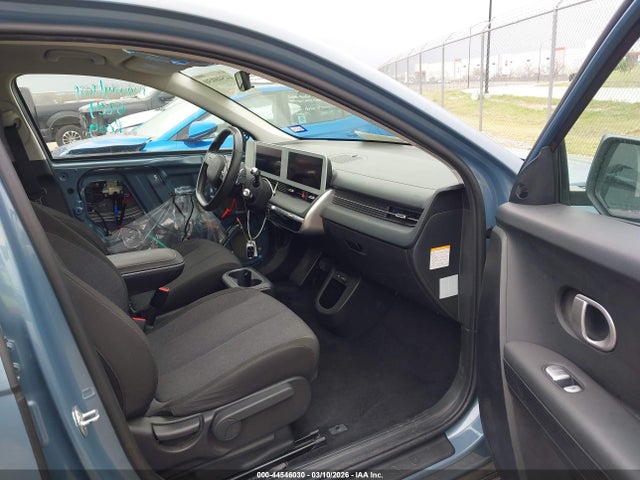 KM8KMDAF1NU087894 Hyundai IONIQ 5 SE