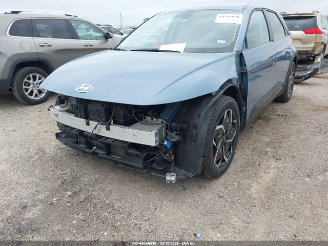 KM8KMDAF1NU087894 Hyundai IONIQ 5 SE