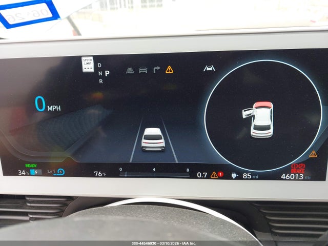 KM8KMDAF1NU087894 Hyundai IONIQ 5 SE