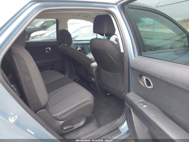 KM8KMDAF1NU087894 Hyundai IONIQ 5 SE