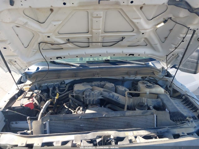 1FDRF3G6XGEC86661 Ford F-350 Chassis Xl/xlt