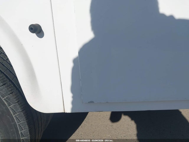 1FDRF3G6XGEC86661 Ford F-350 Chassis Xl/xlt