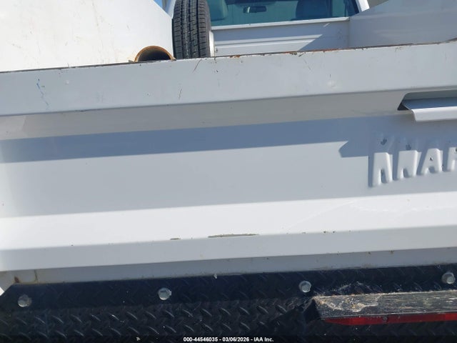 1FDRF3G6XGEC86661 Ford F-350 Chassis Xl/xlt